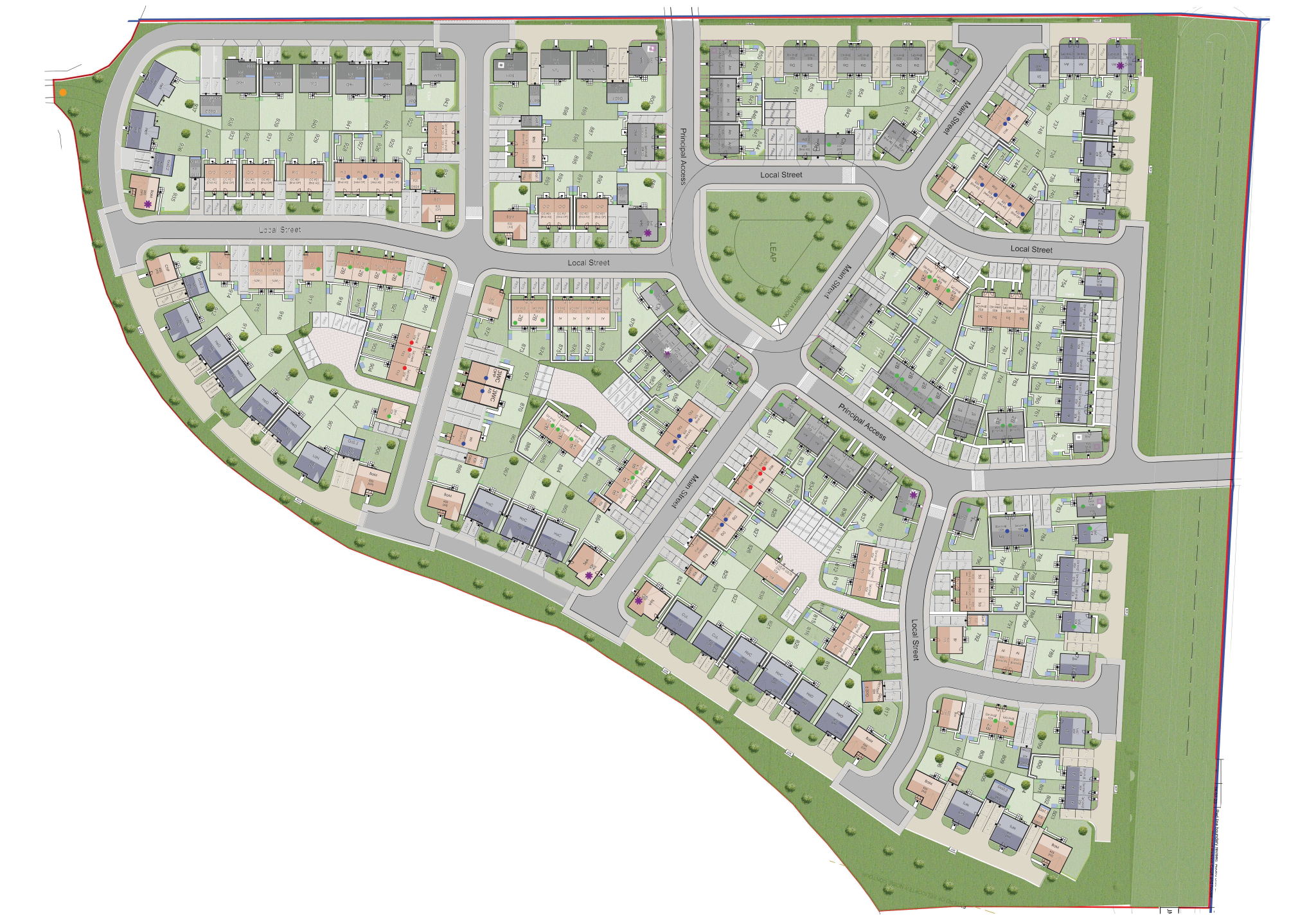 Haywood Village October 2023 (1)