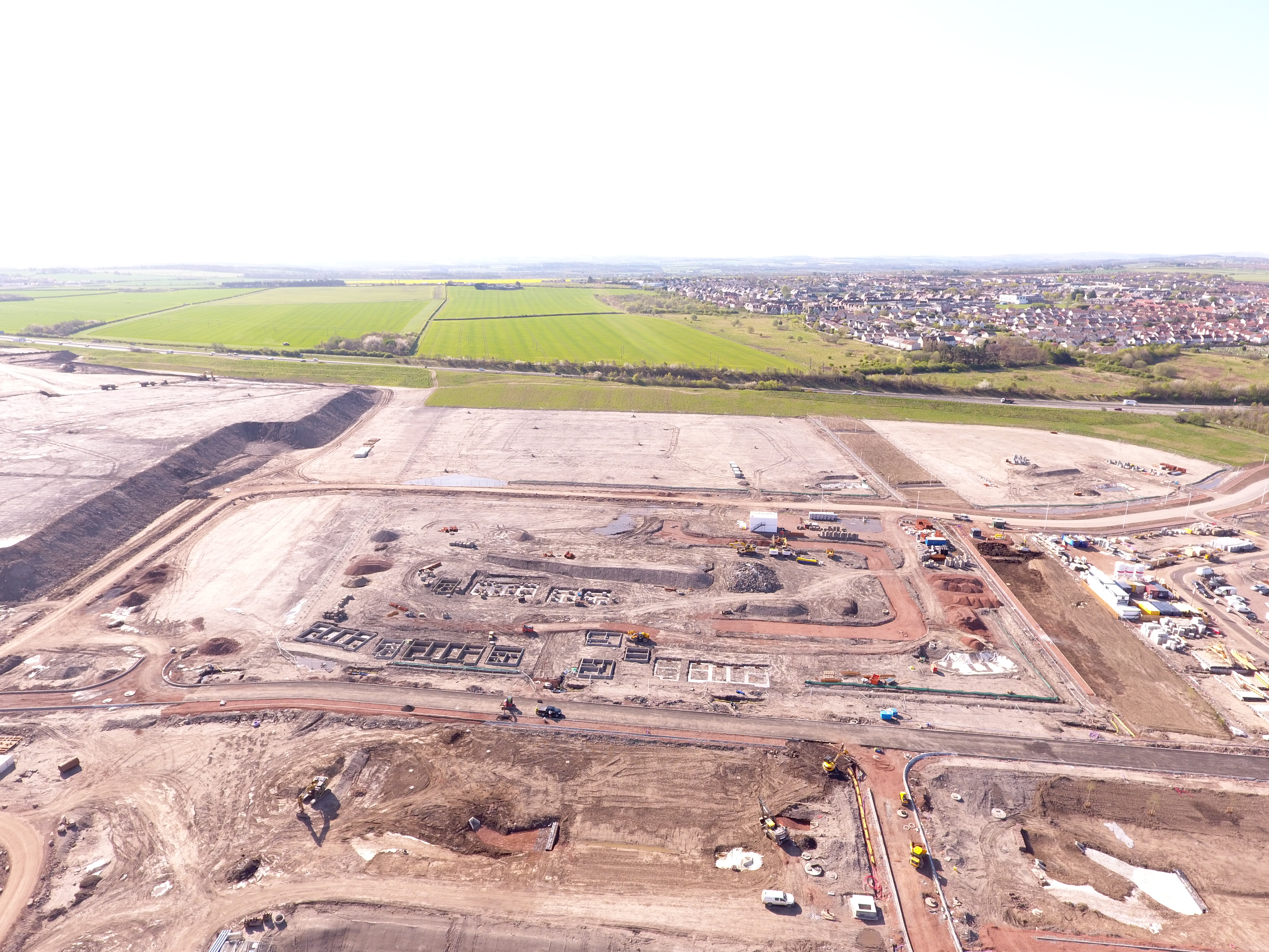 001 Aerial Earls