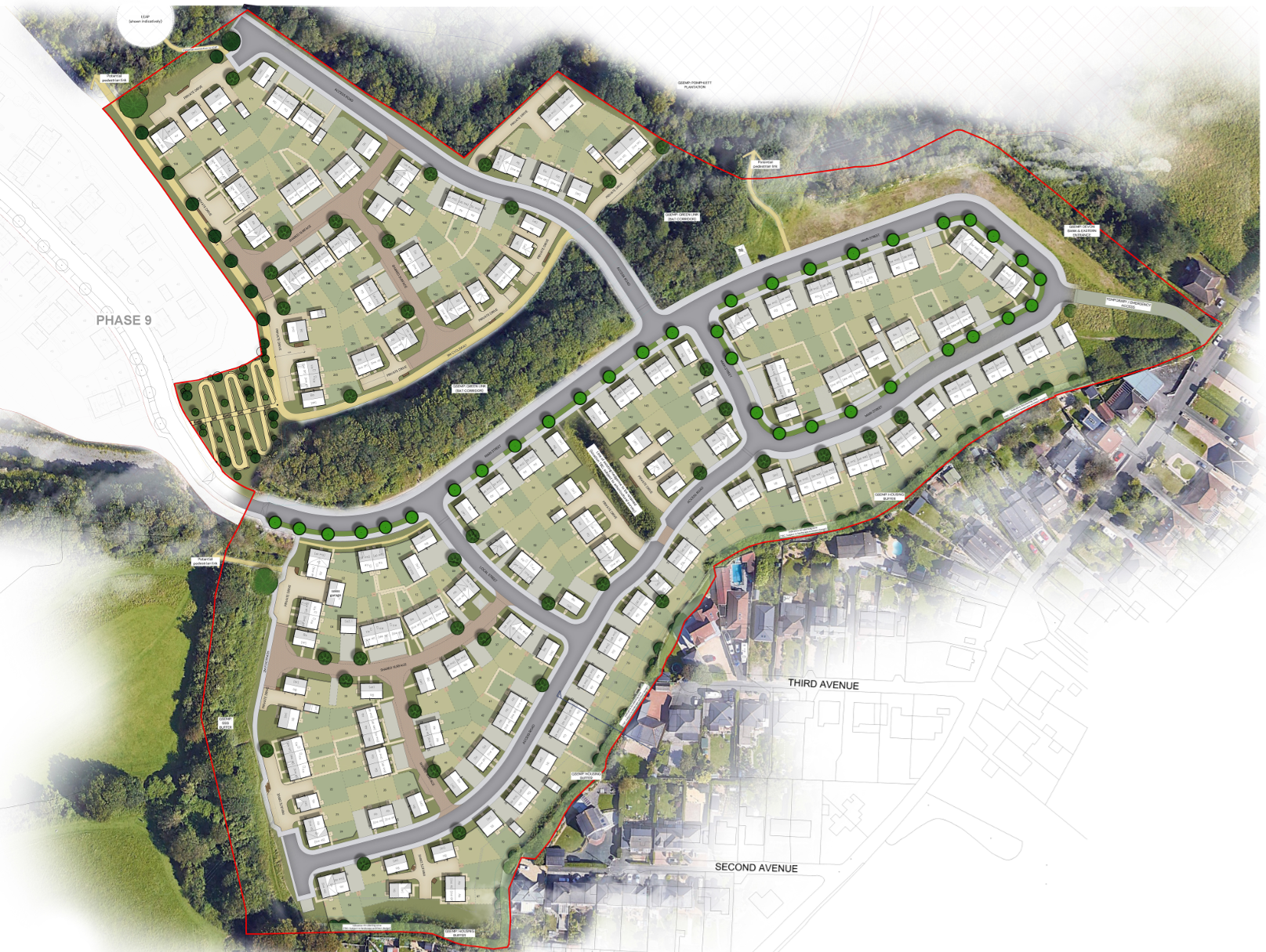 Saltram Meadow P10