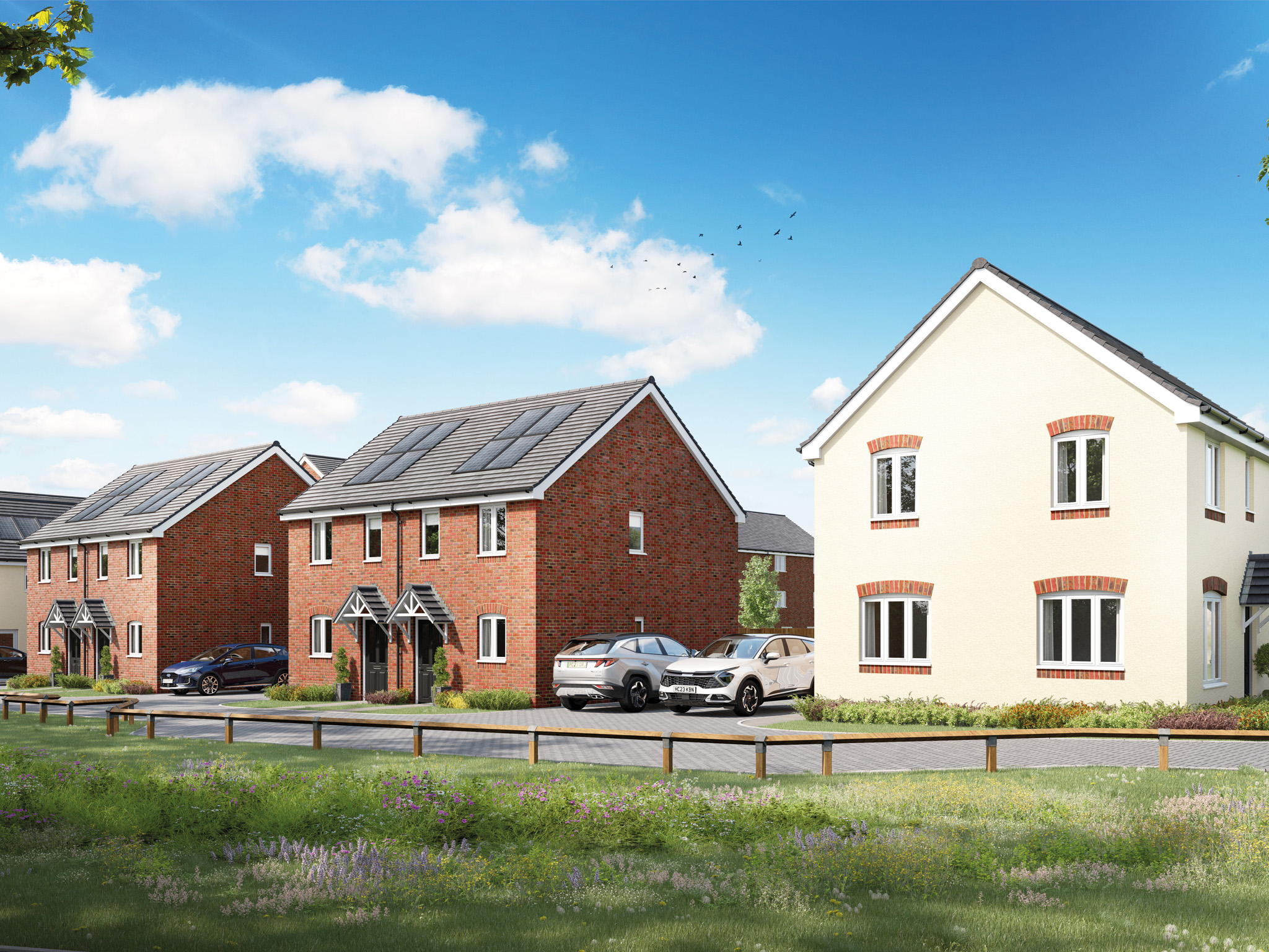 Street Scene (1) Web