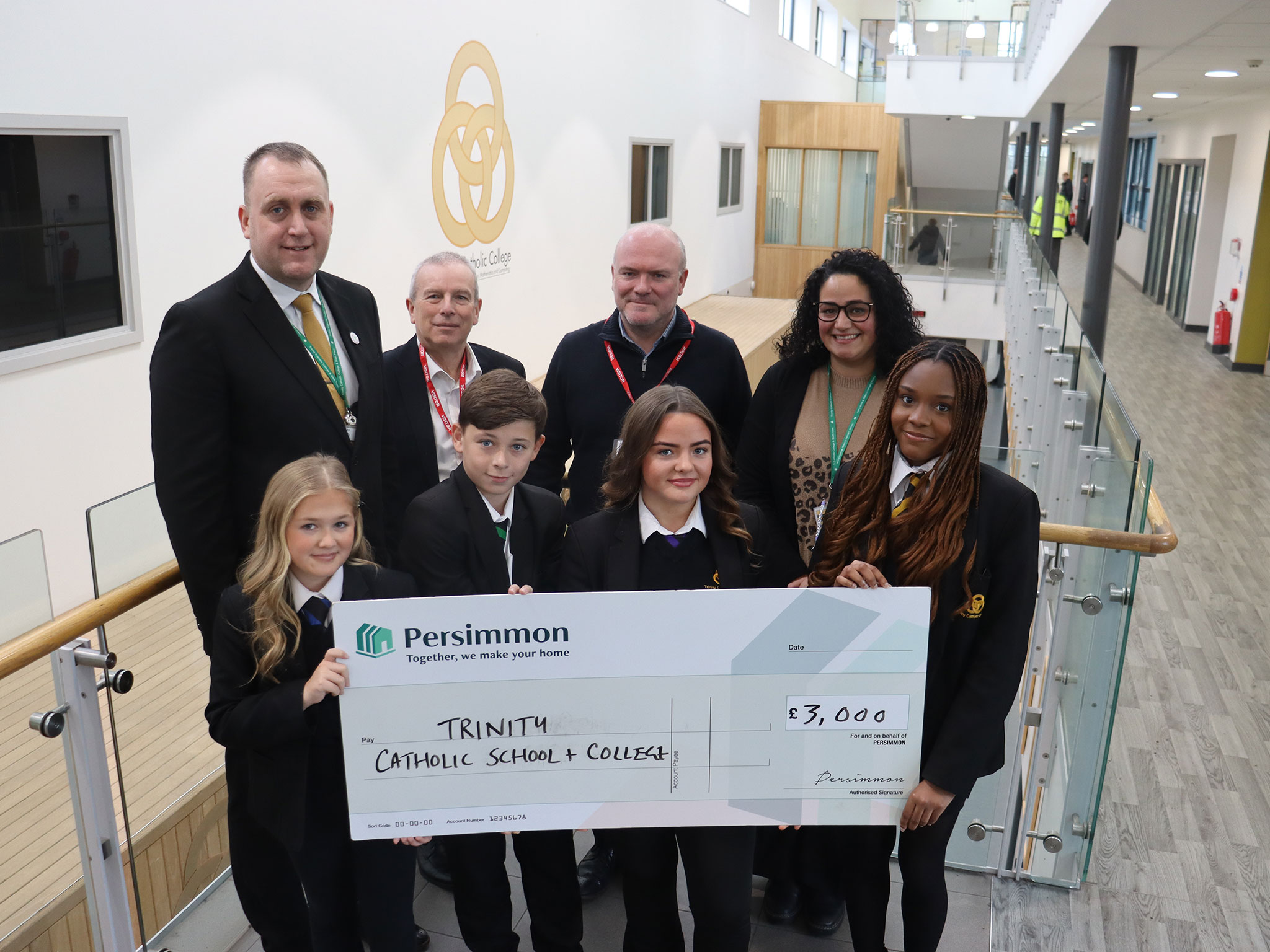 Trinity Catholic College