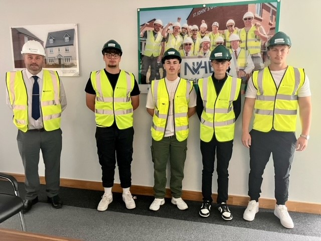 West Midspersimmon 2023