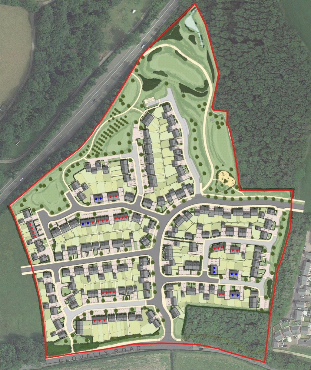 Bideford Masterplan