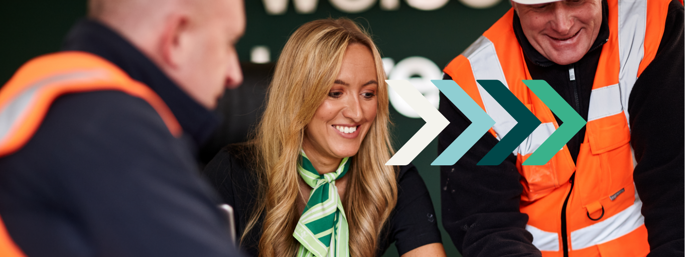 Ready To Realise Your Potential