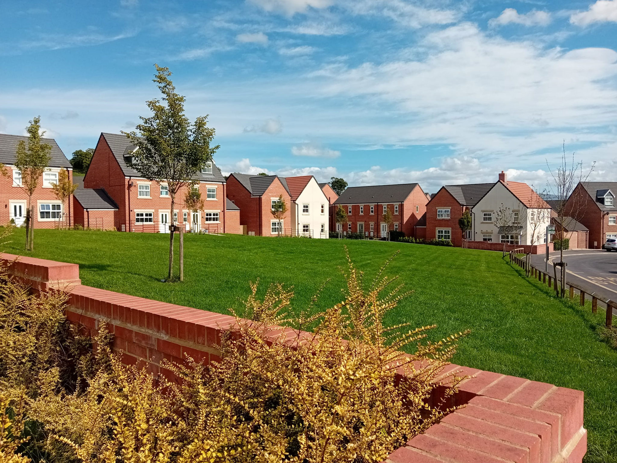 Woodberry Heights