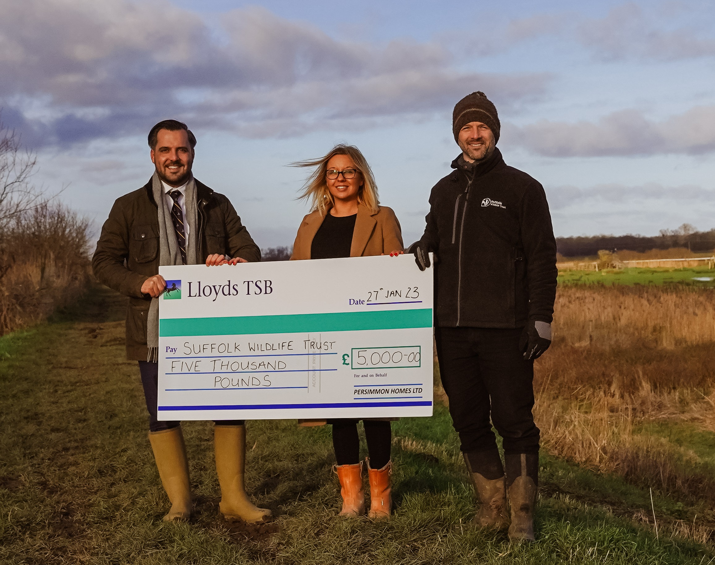 Anglia Wildlife Trust
