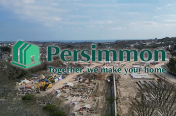 Persimmon Together We Make Your Homes Images