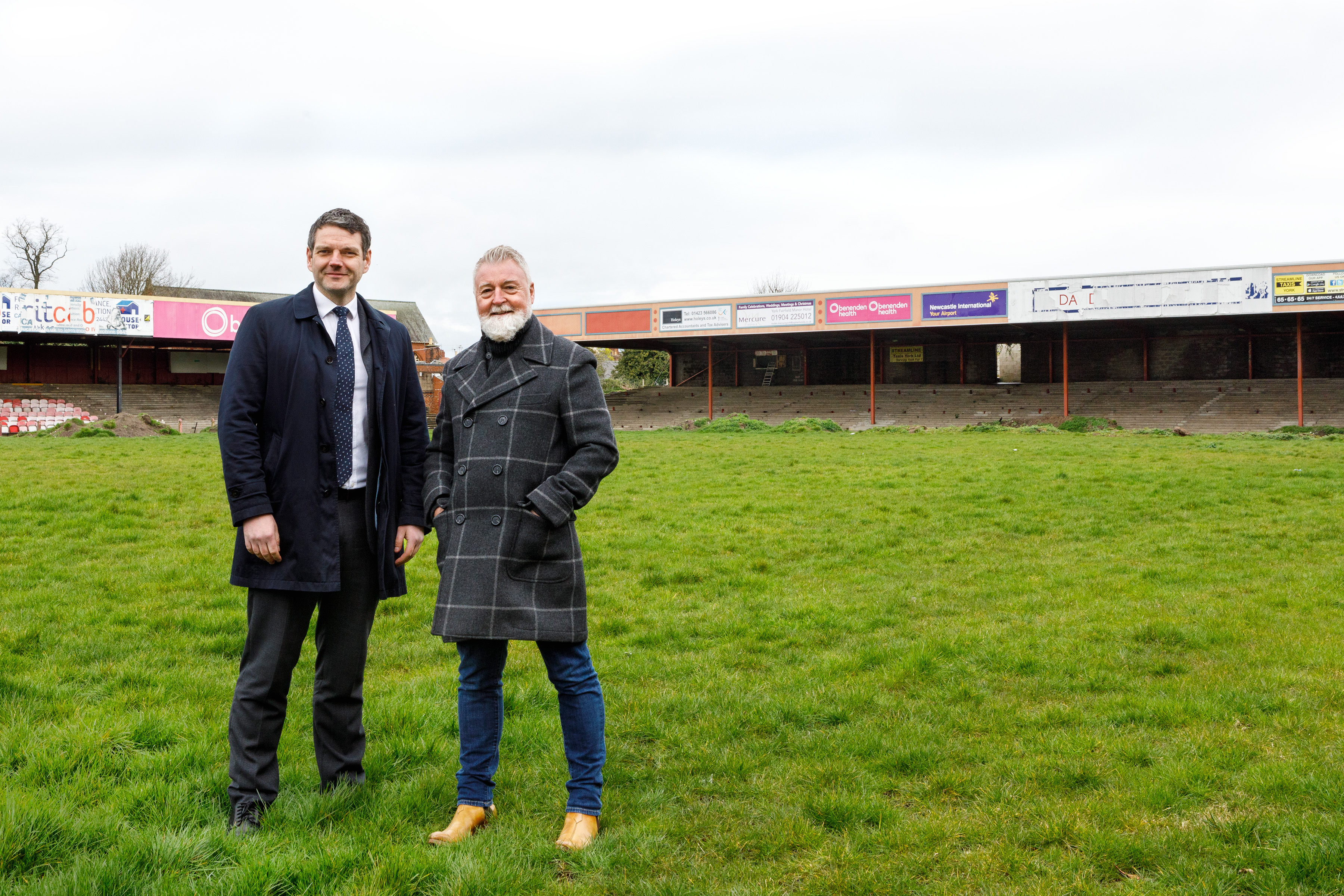 Charlotte Gale Persimmon Homes York Bootham Crescent 12X8 0165 (002)