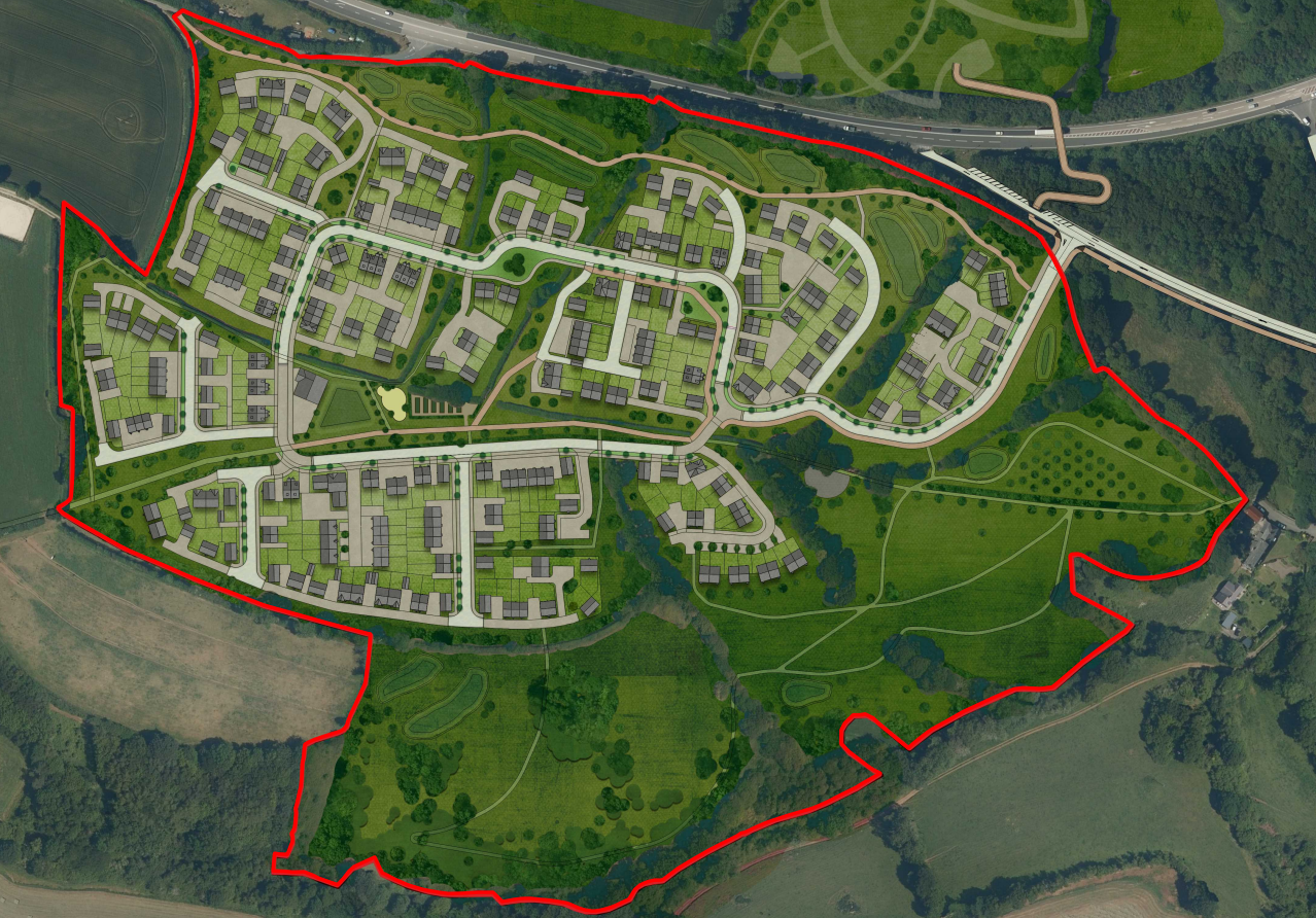 Saltash Masterplan