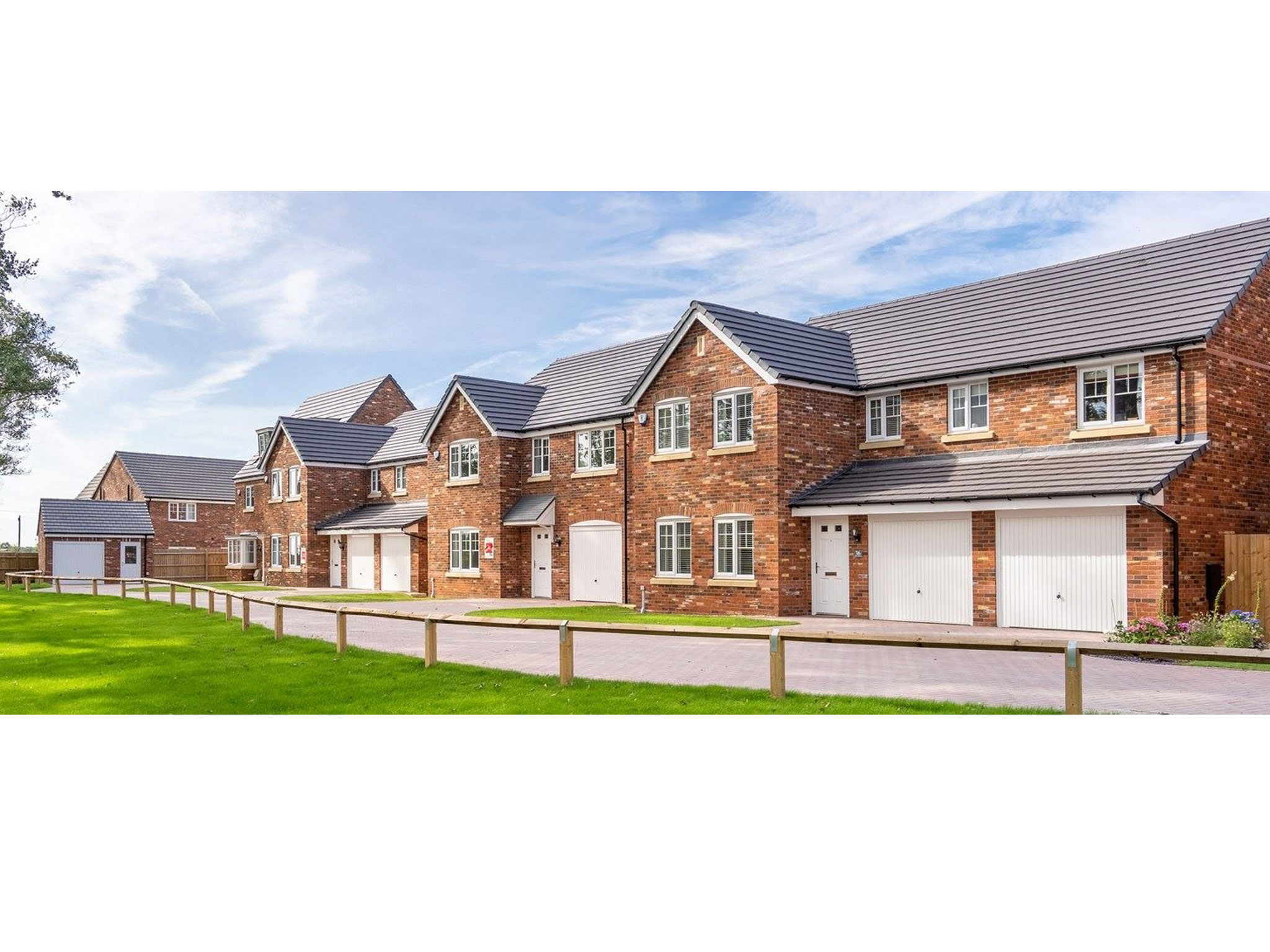 Charles Church Street