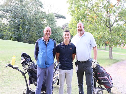 Golf Day