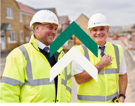 Success Footer Image