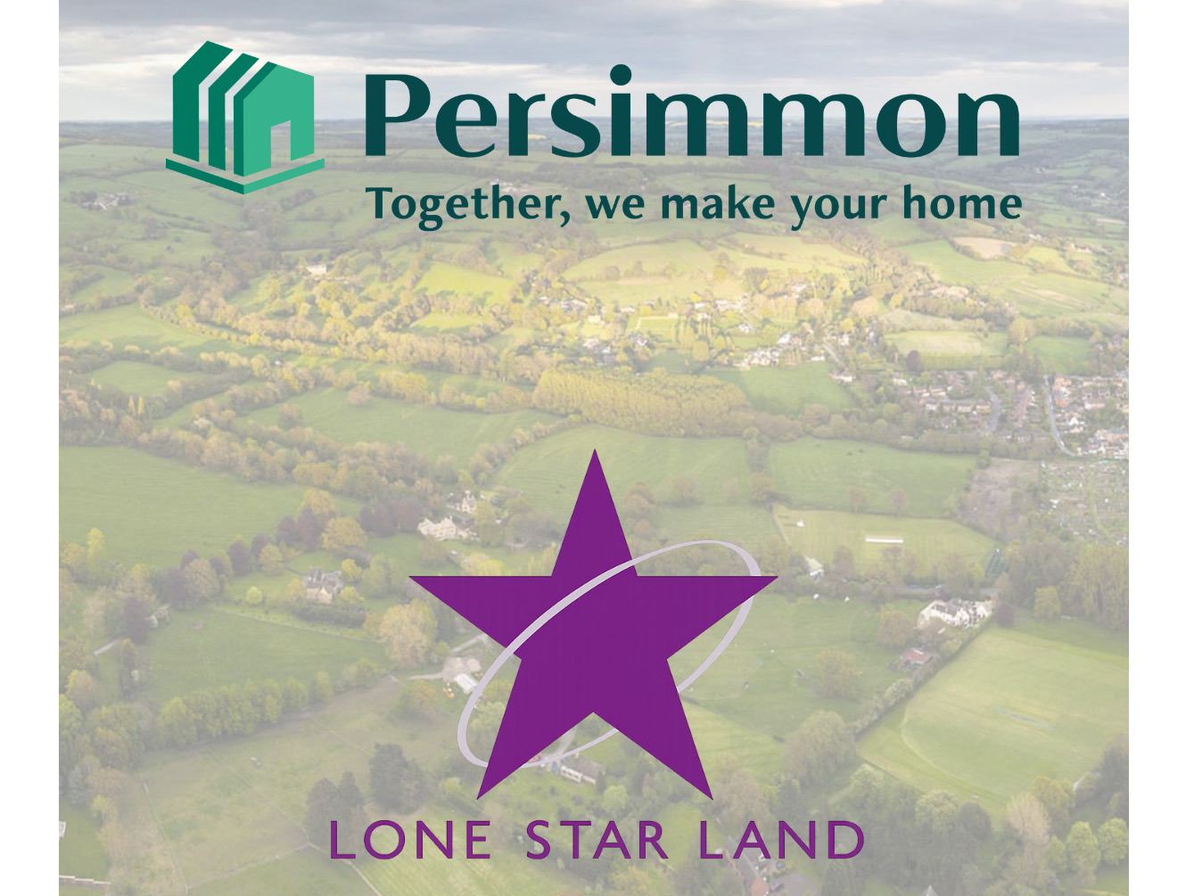 Persimmon Lone Star