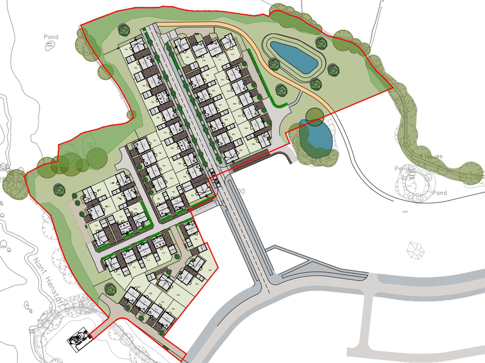 Glan Y Coed P2 Web