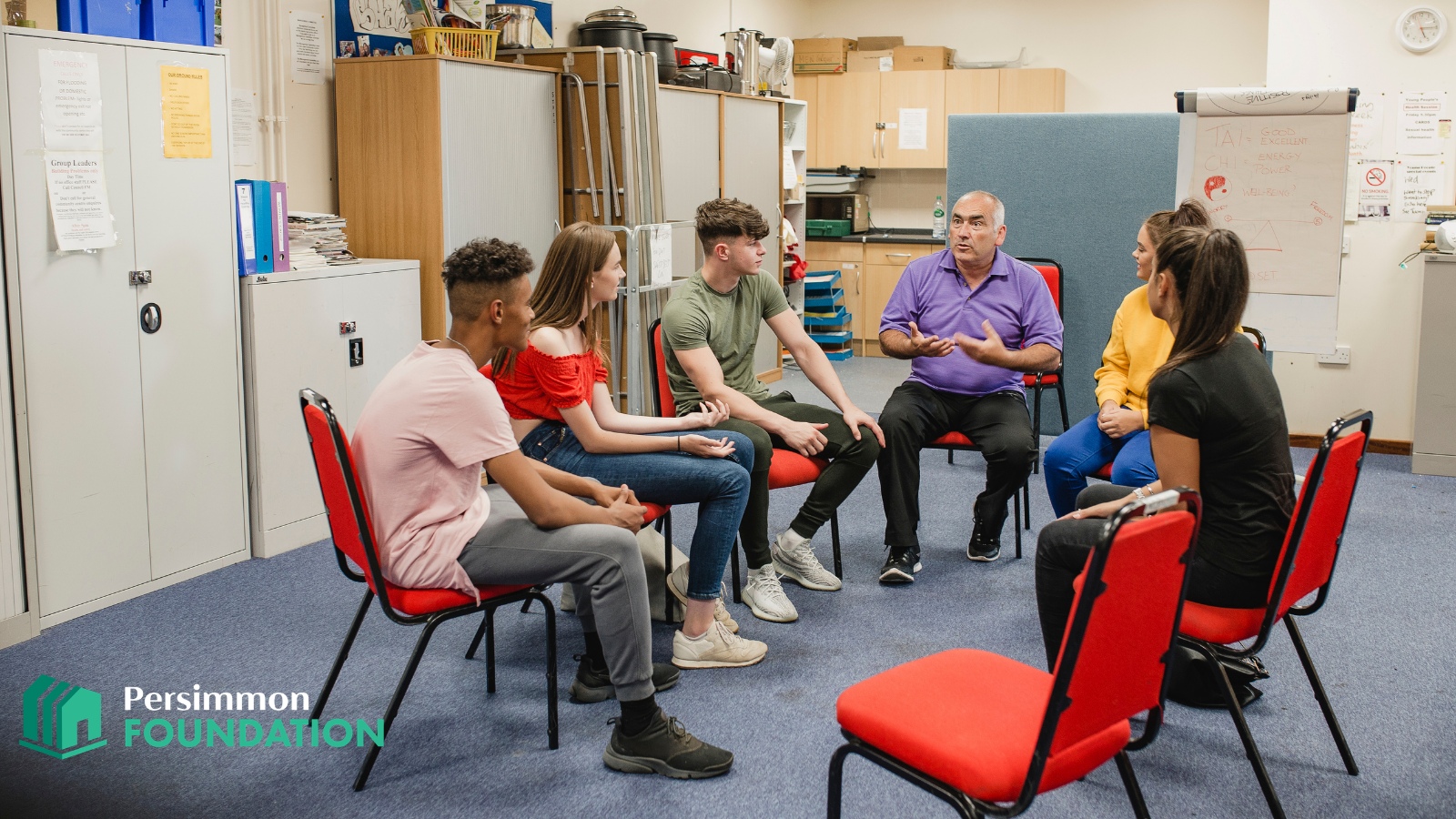 Foundation Funding Round 1 Successful Applicants Named