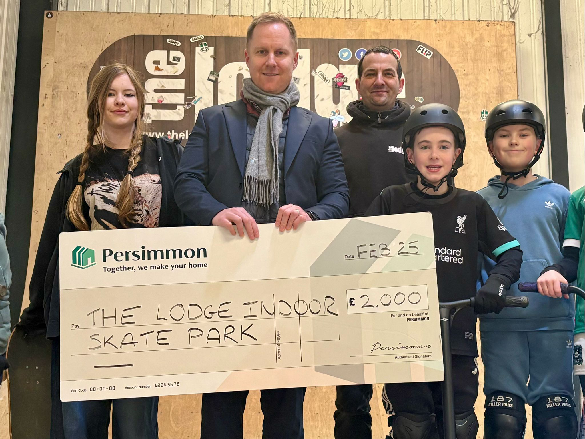 Persimmon Lodge Skate Park.Jpg Web