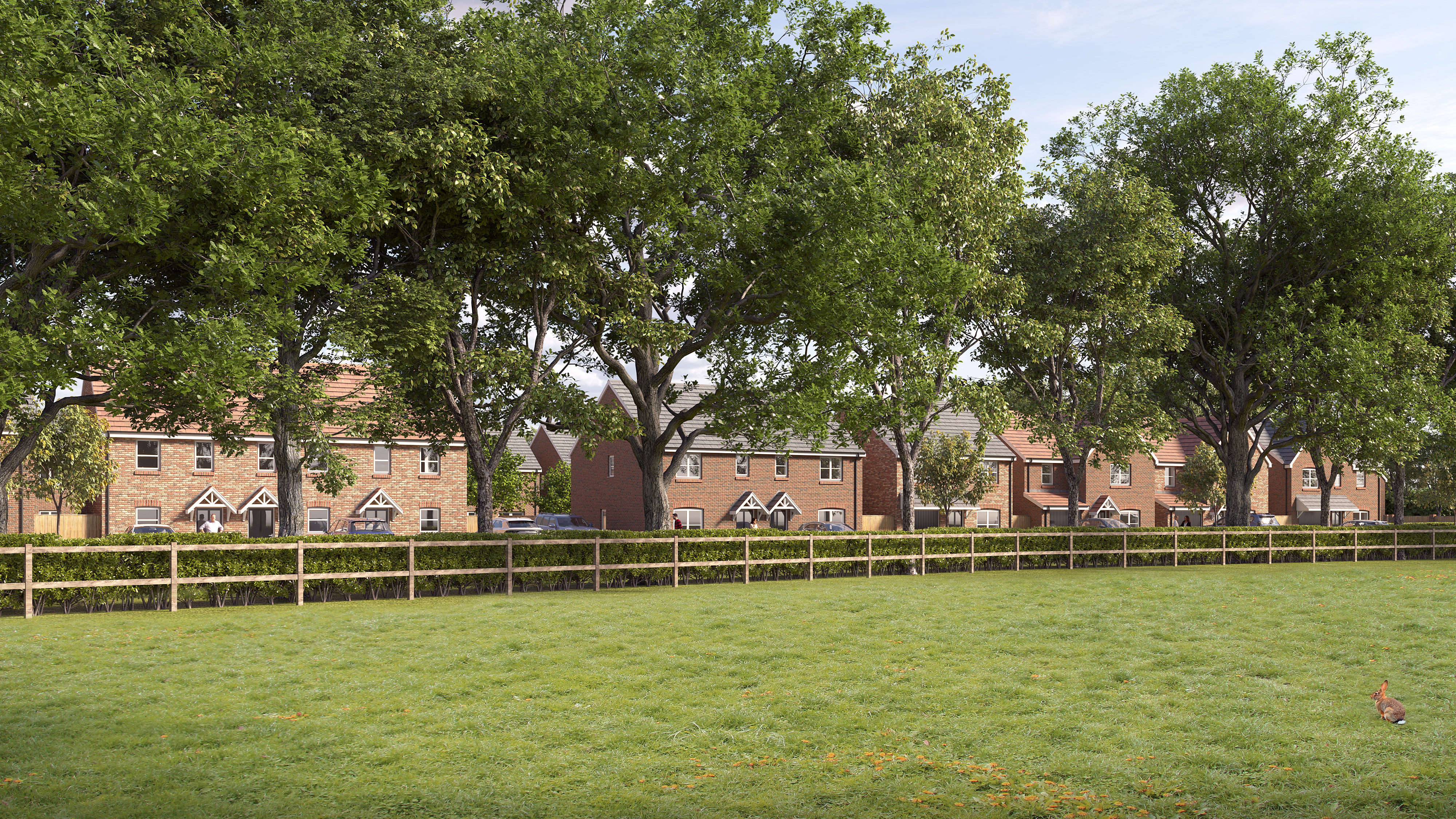 Pickering Streetscape Cam08a