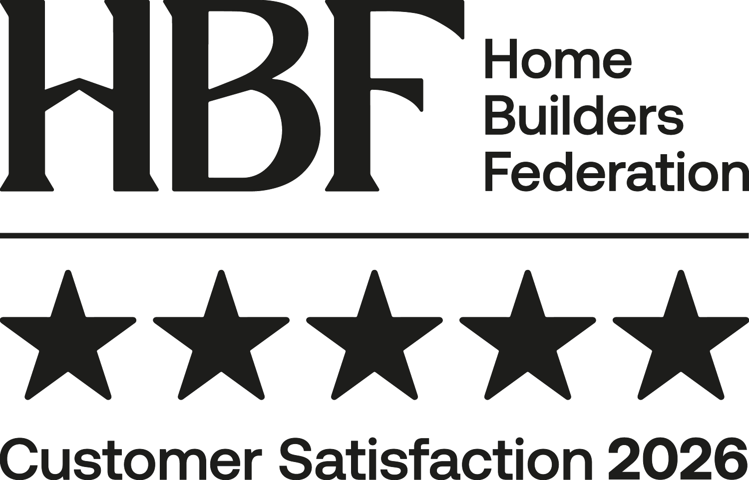 HBF logo