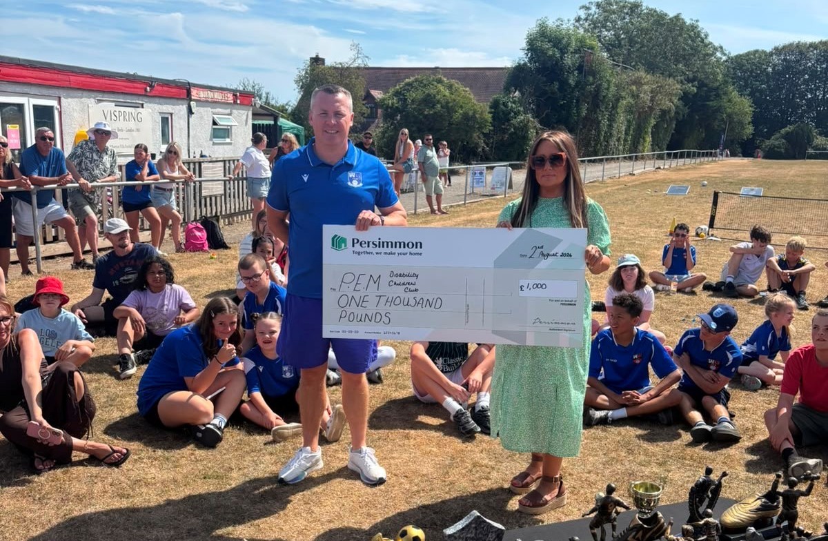 PEM Disability Children's Club 2026