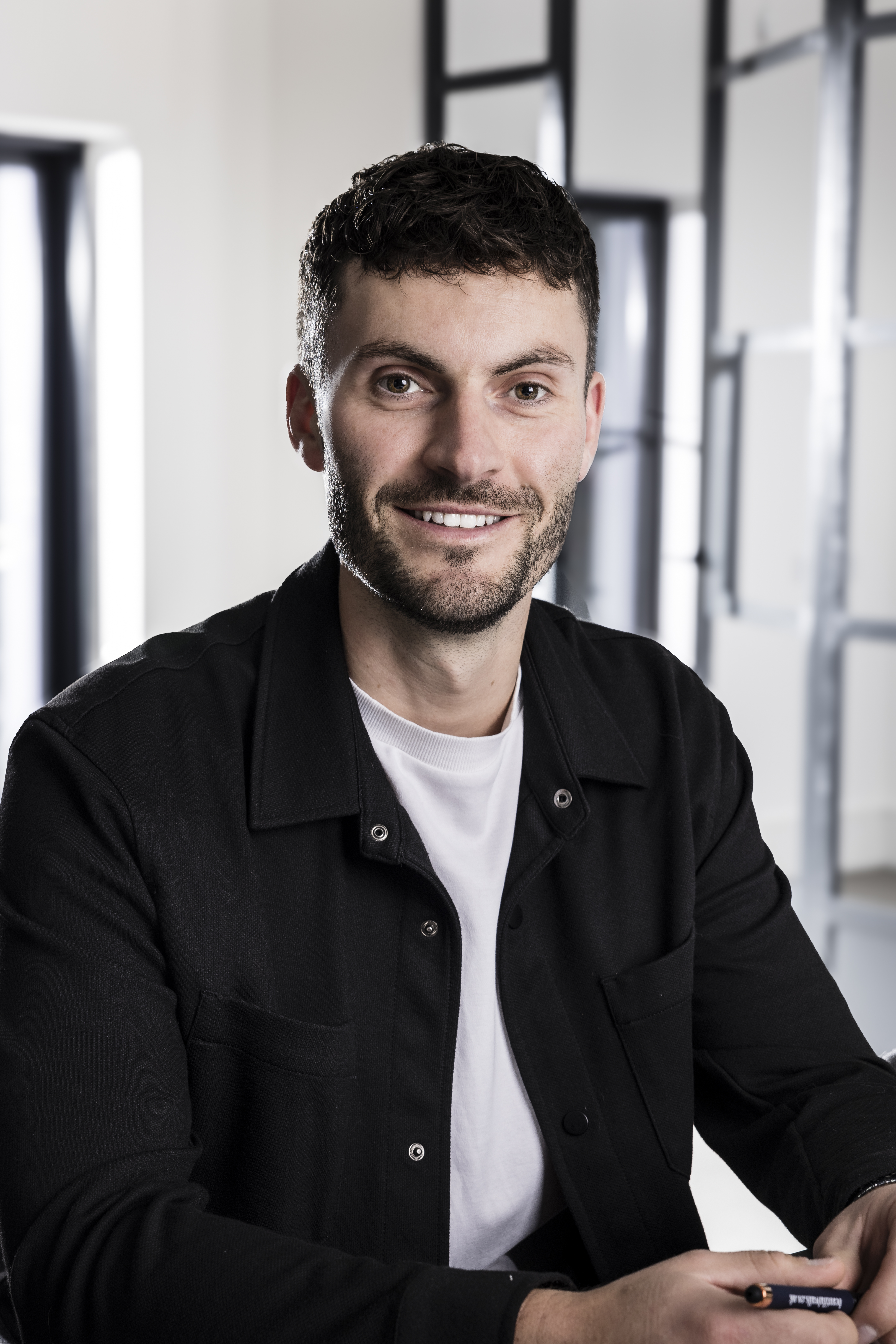 Phil Keegan Image