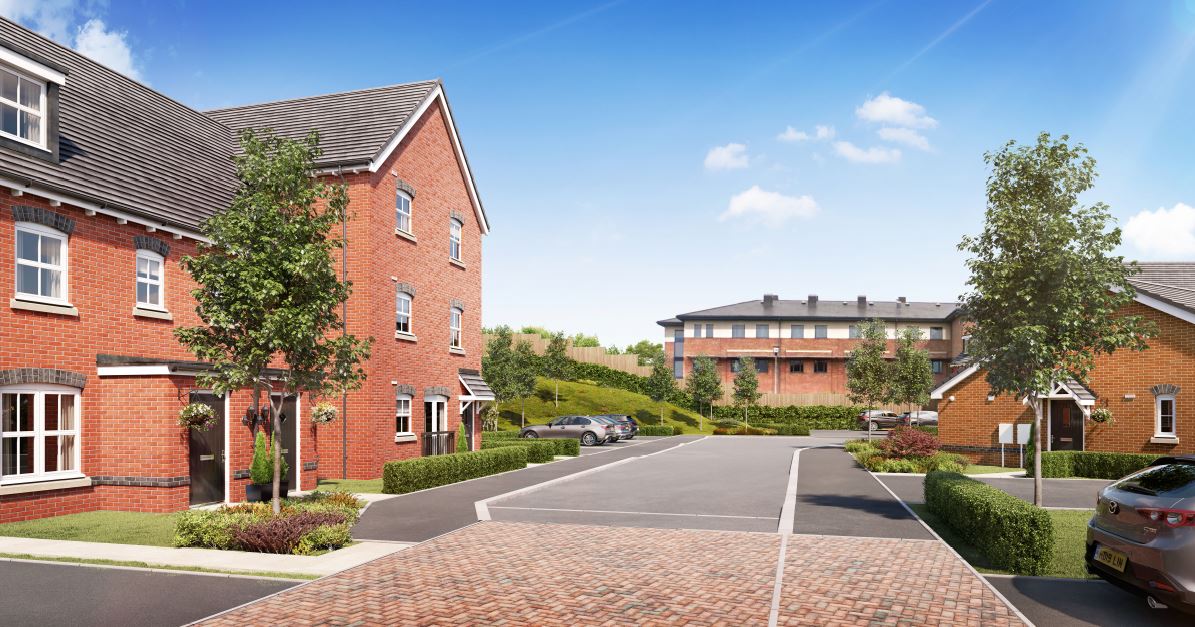 New Homes In Northallerton 1