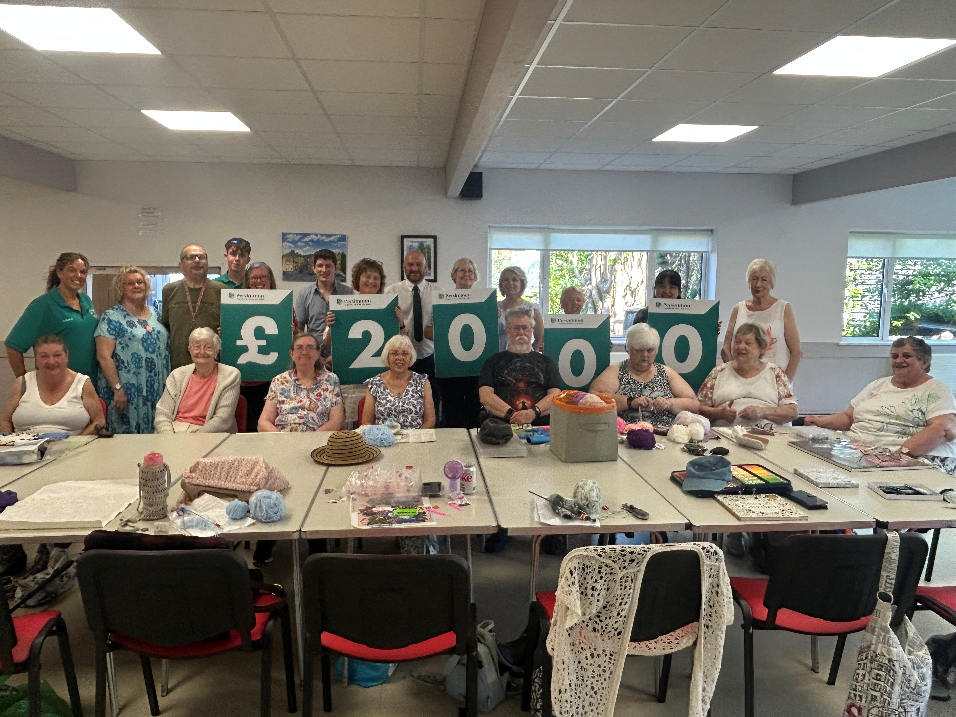 Llanharan Community Development Project