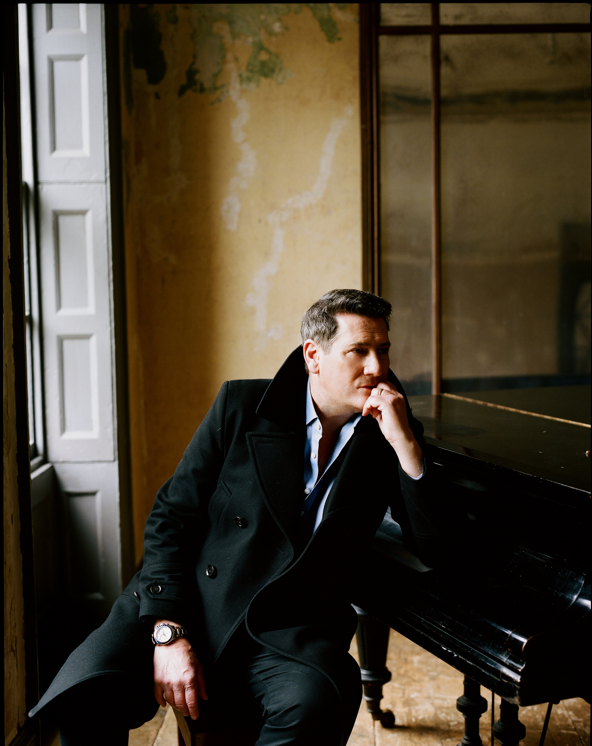 Tony Hadley
