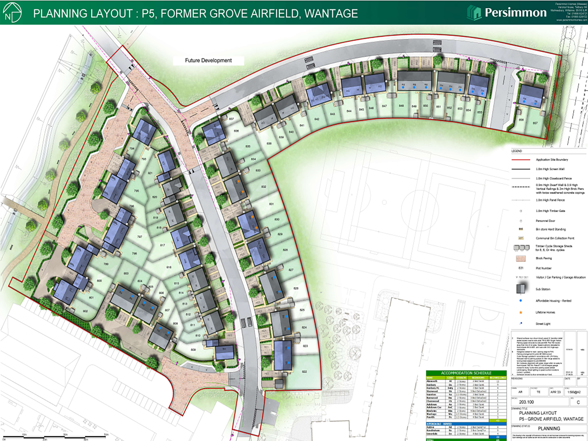 Grove P5 Web