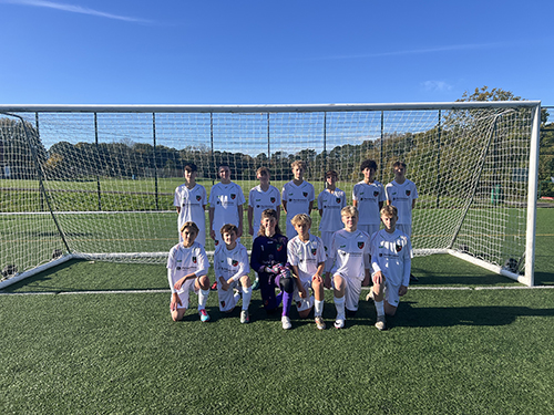 LG Wells Football Club