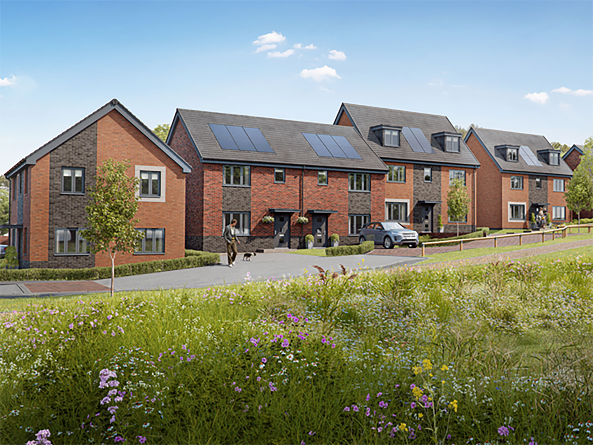 Templetown Consett CGI 1