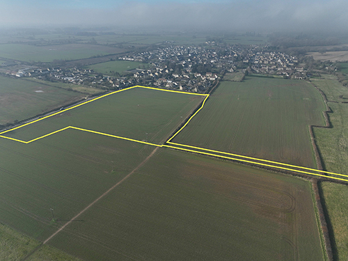 SUTTON BENGER AERIAL41 1