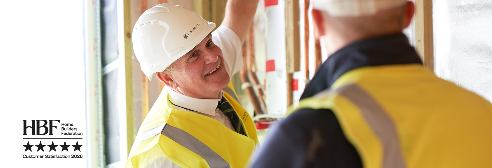 Five Star Builders 2026