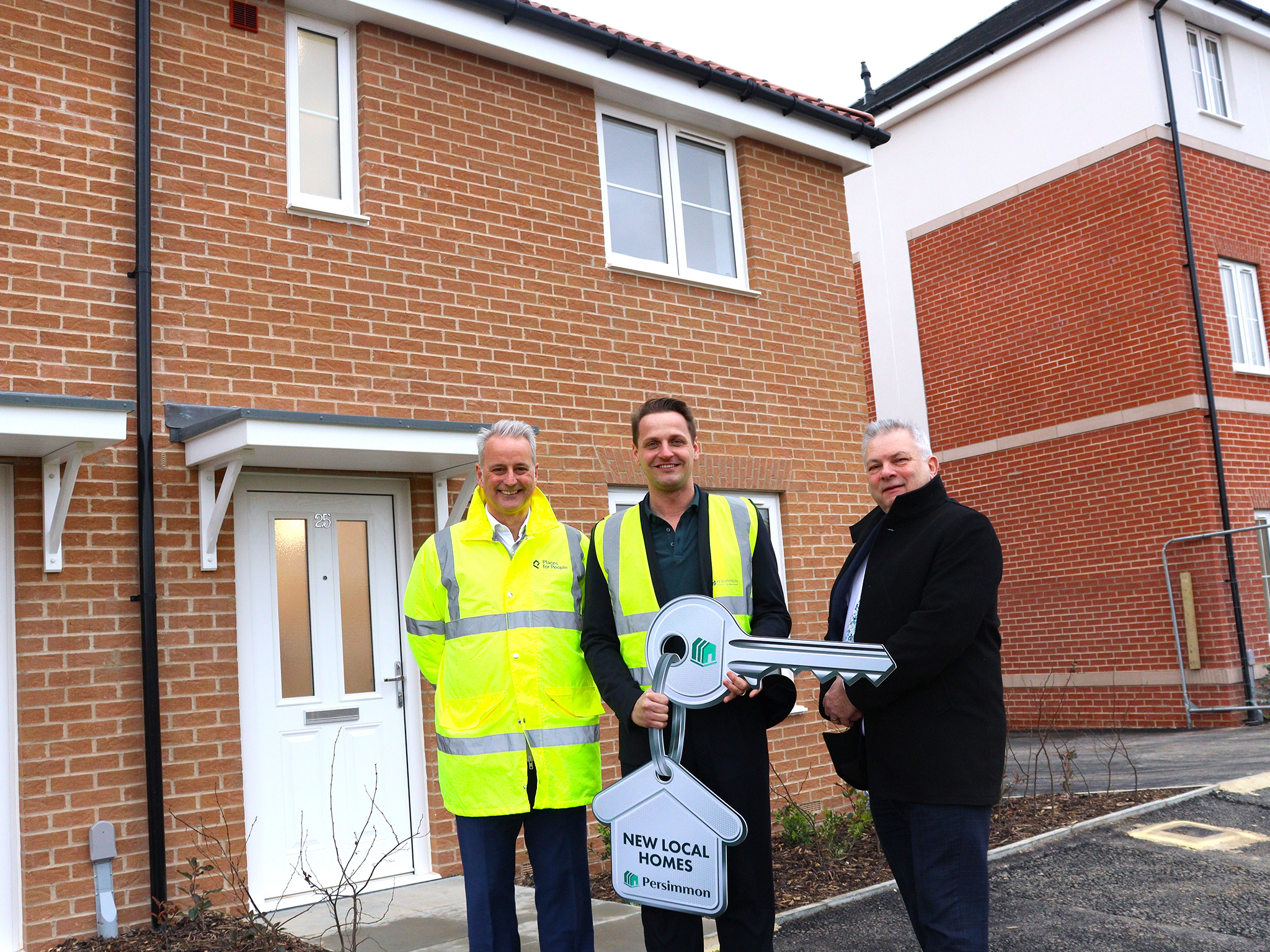 Aylesham Village AHH