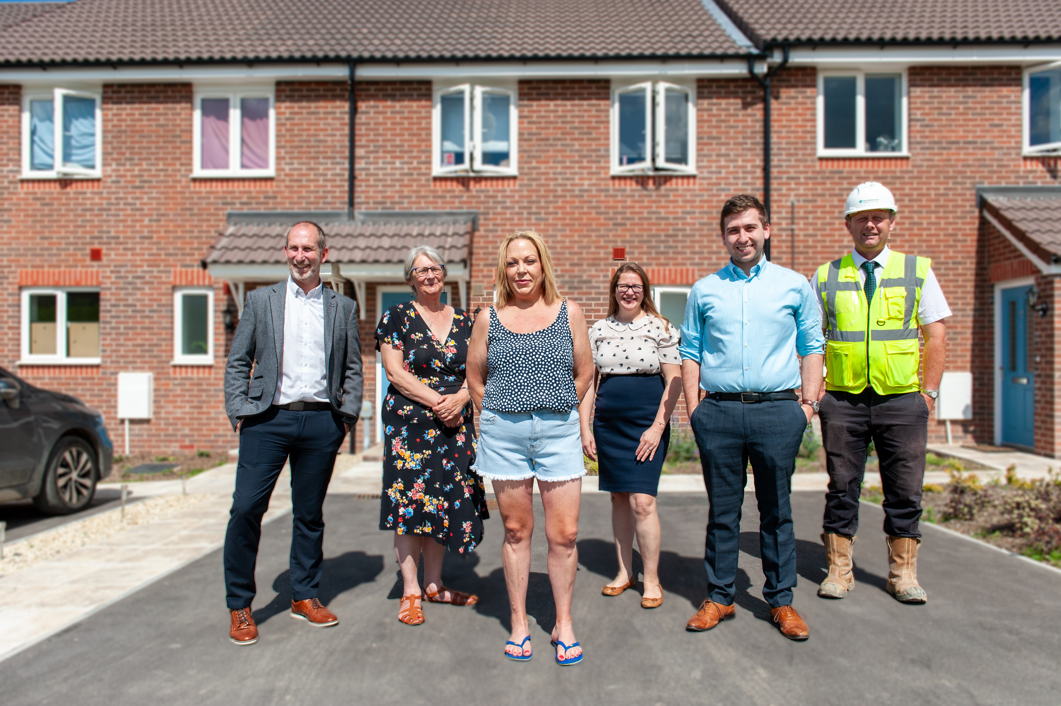GSA Fosbury Crescent Swindon 24