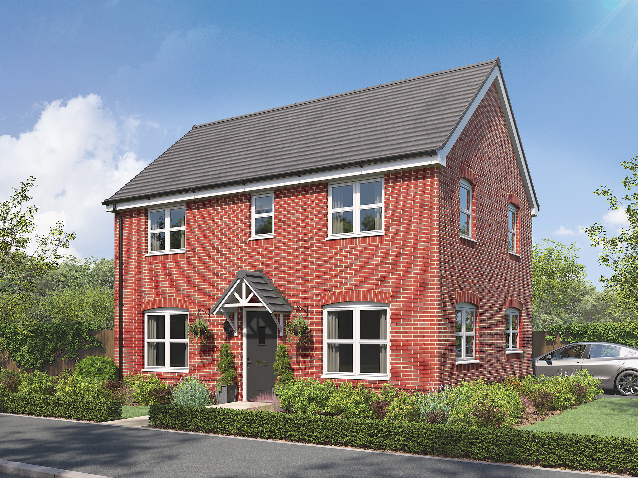 Barnwood DT (Traditional) RB & GT