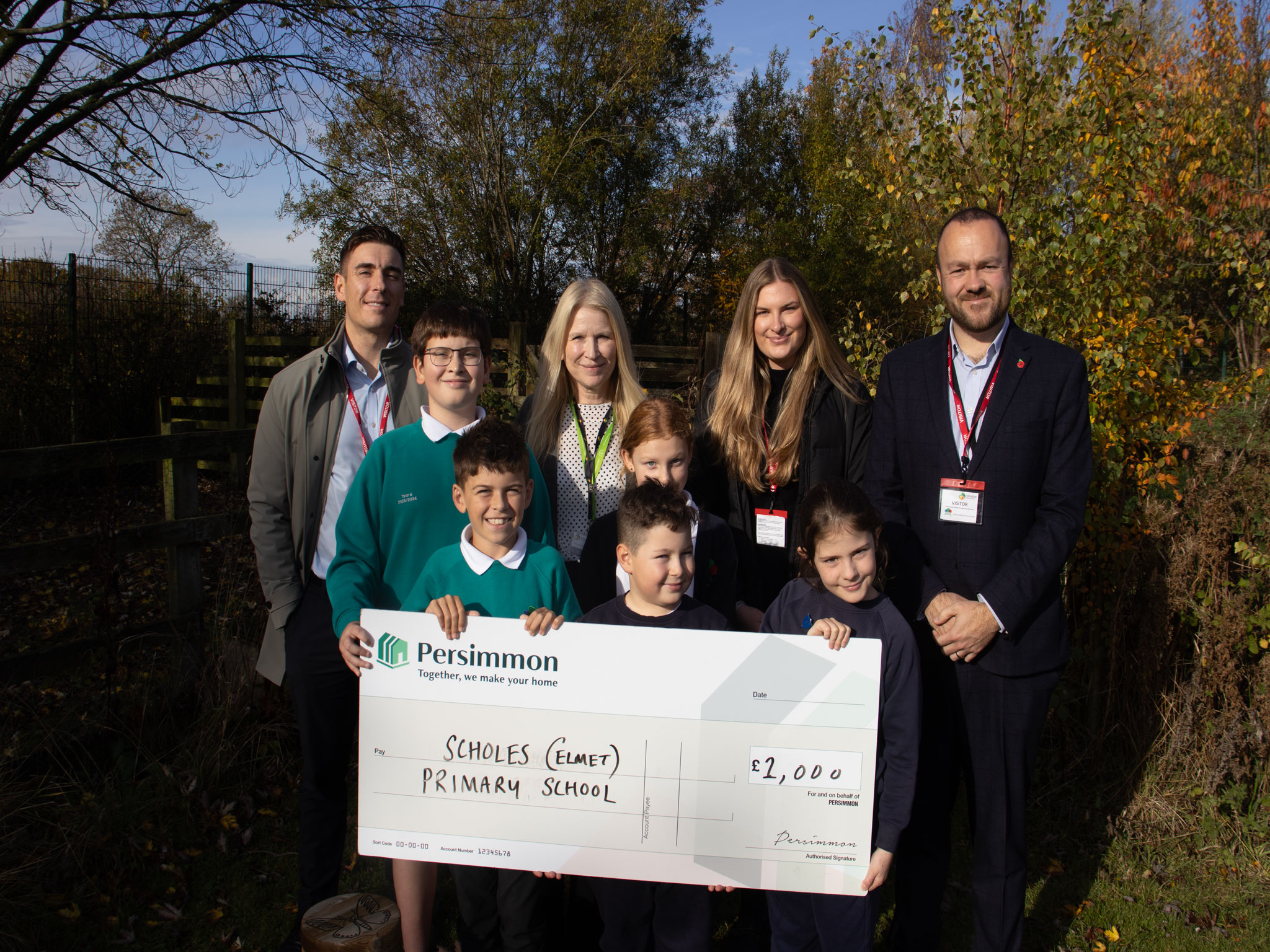 Scholes Primary School