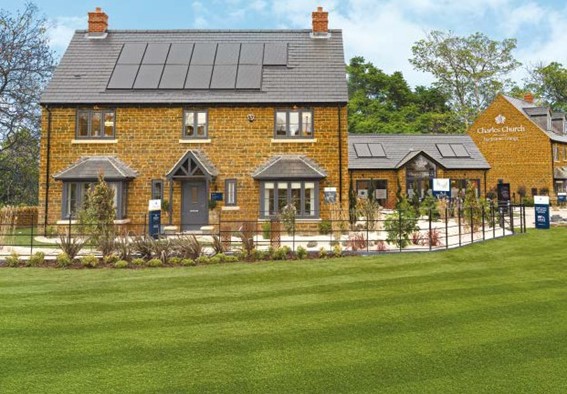 Persimmon Case Study 26