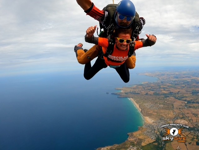 Skydive