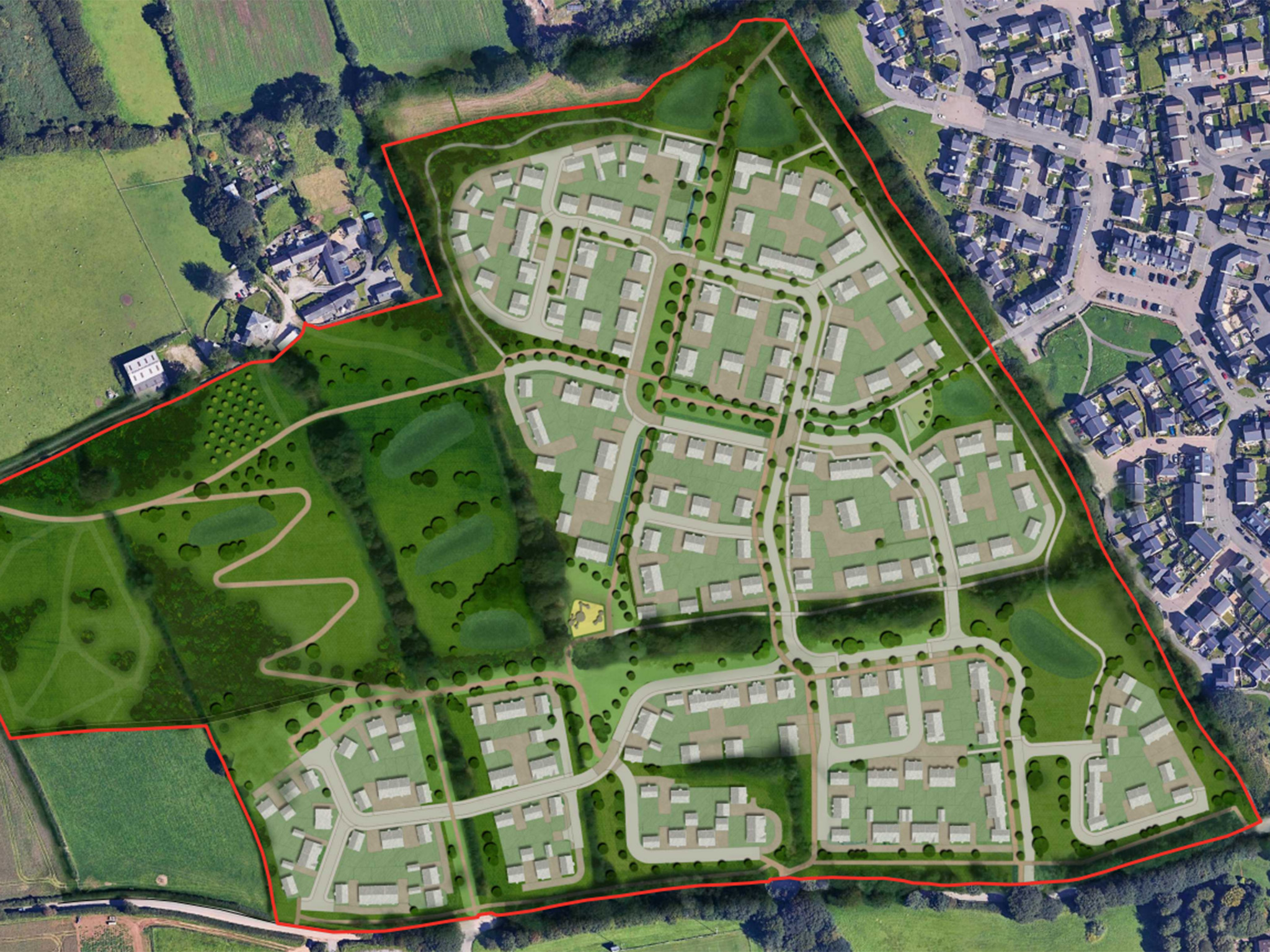 St Austell Masterplan JPG