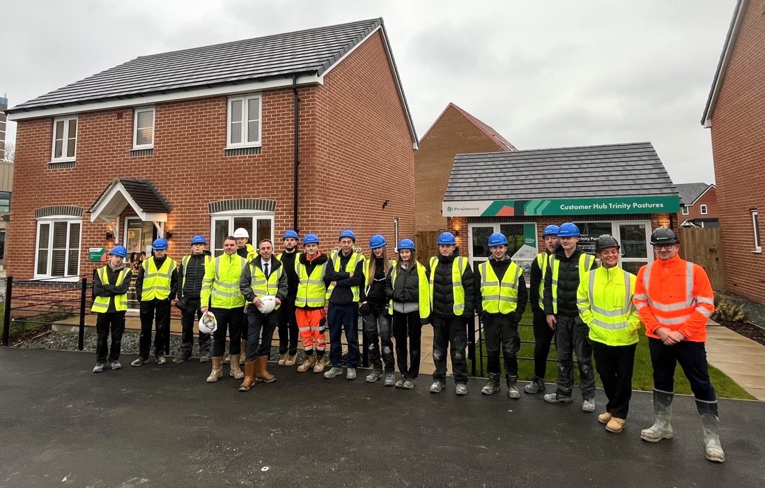 Hull Apprentice Week 1