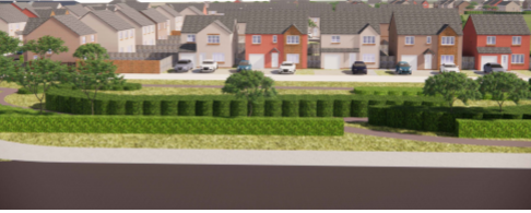 NEW HOMES COMING SOON TO CARNOUSTIE
