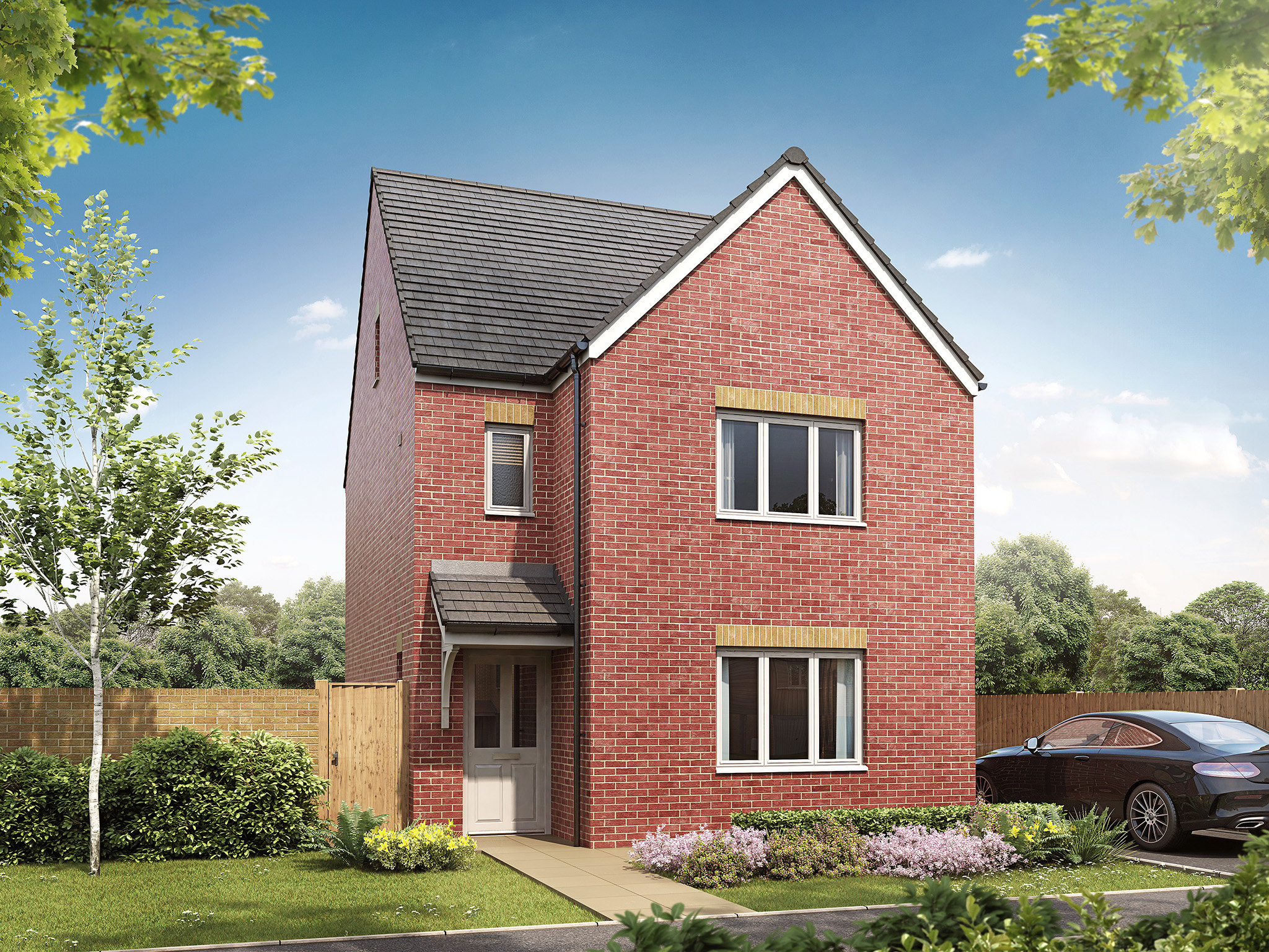 PHS Weaversmeadow Lumley