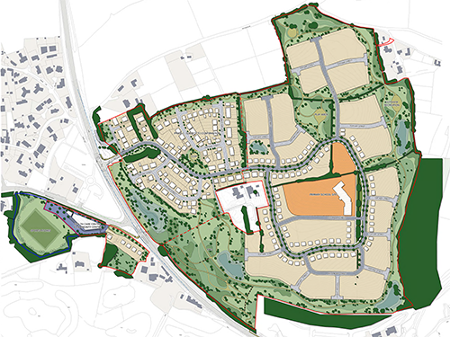 Wadebridge Masterplan