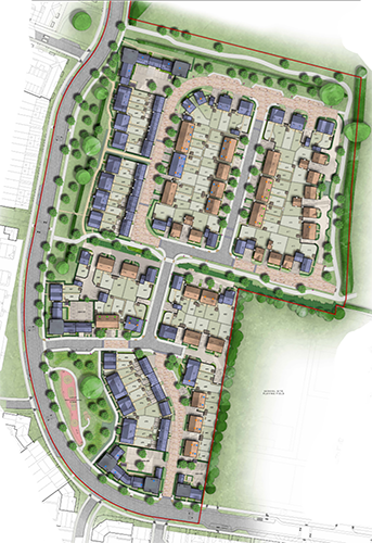 Valley Park P3 Aandb