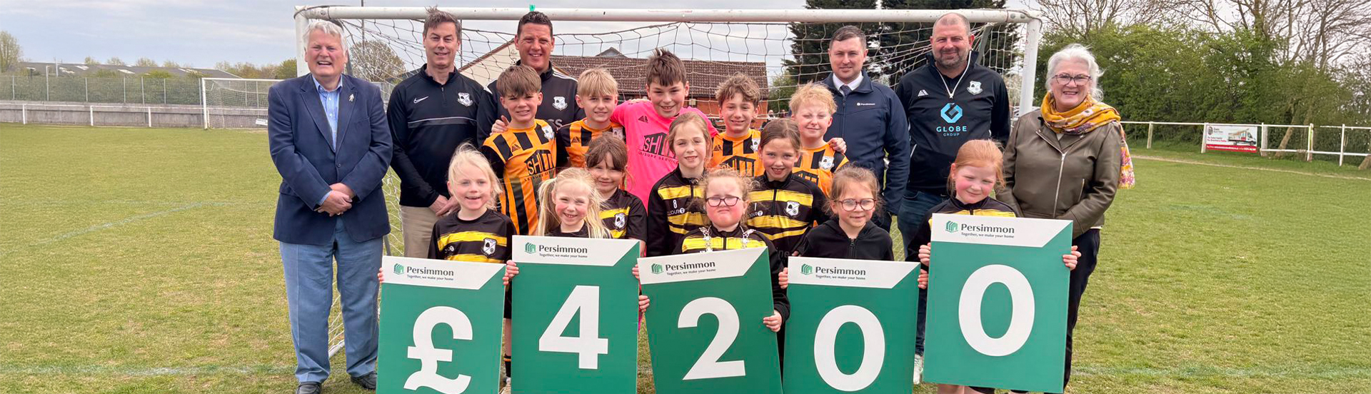 Our Charitable Activities 2026