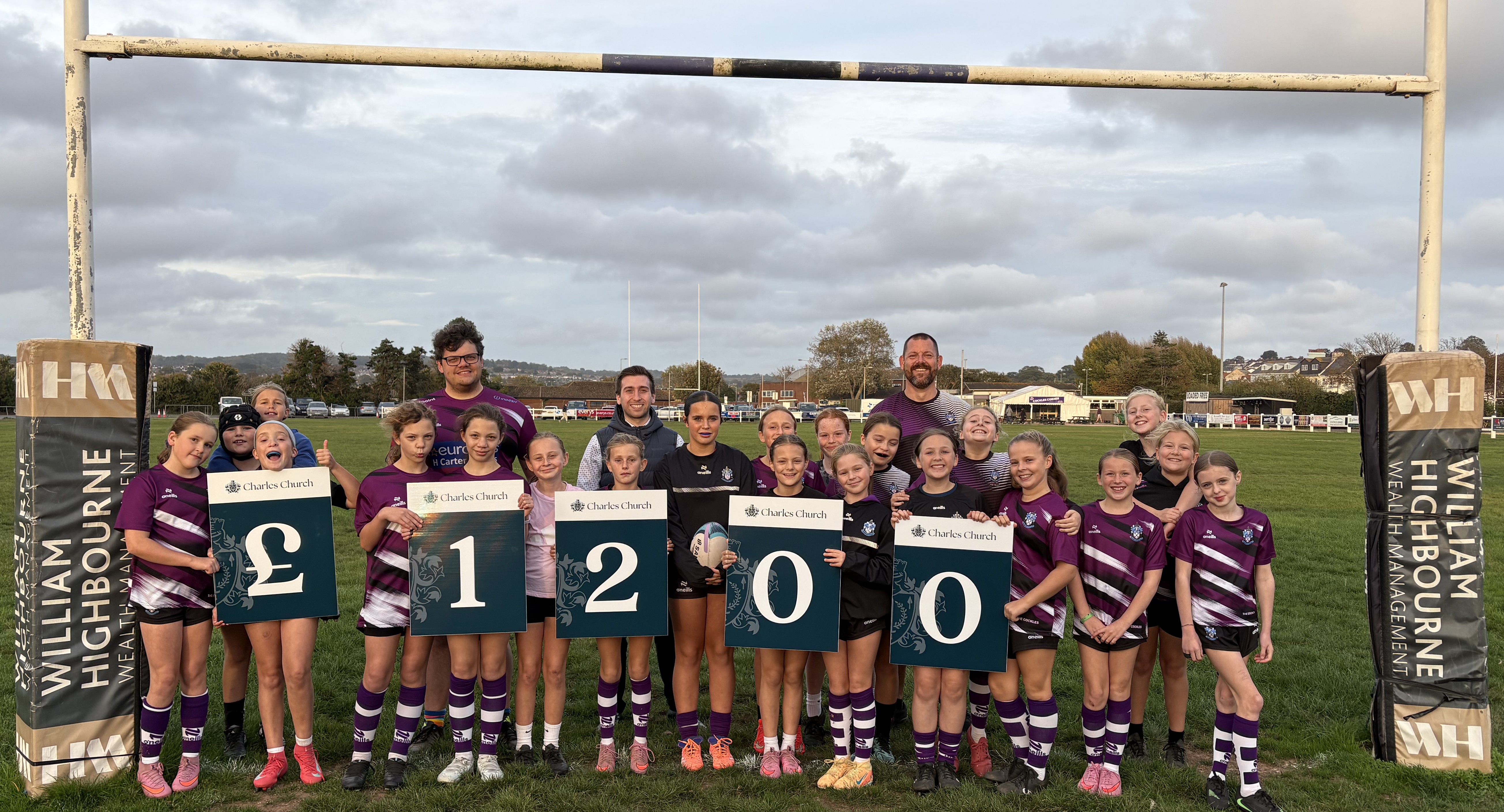 Exmouth RFC