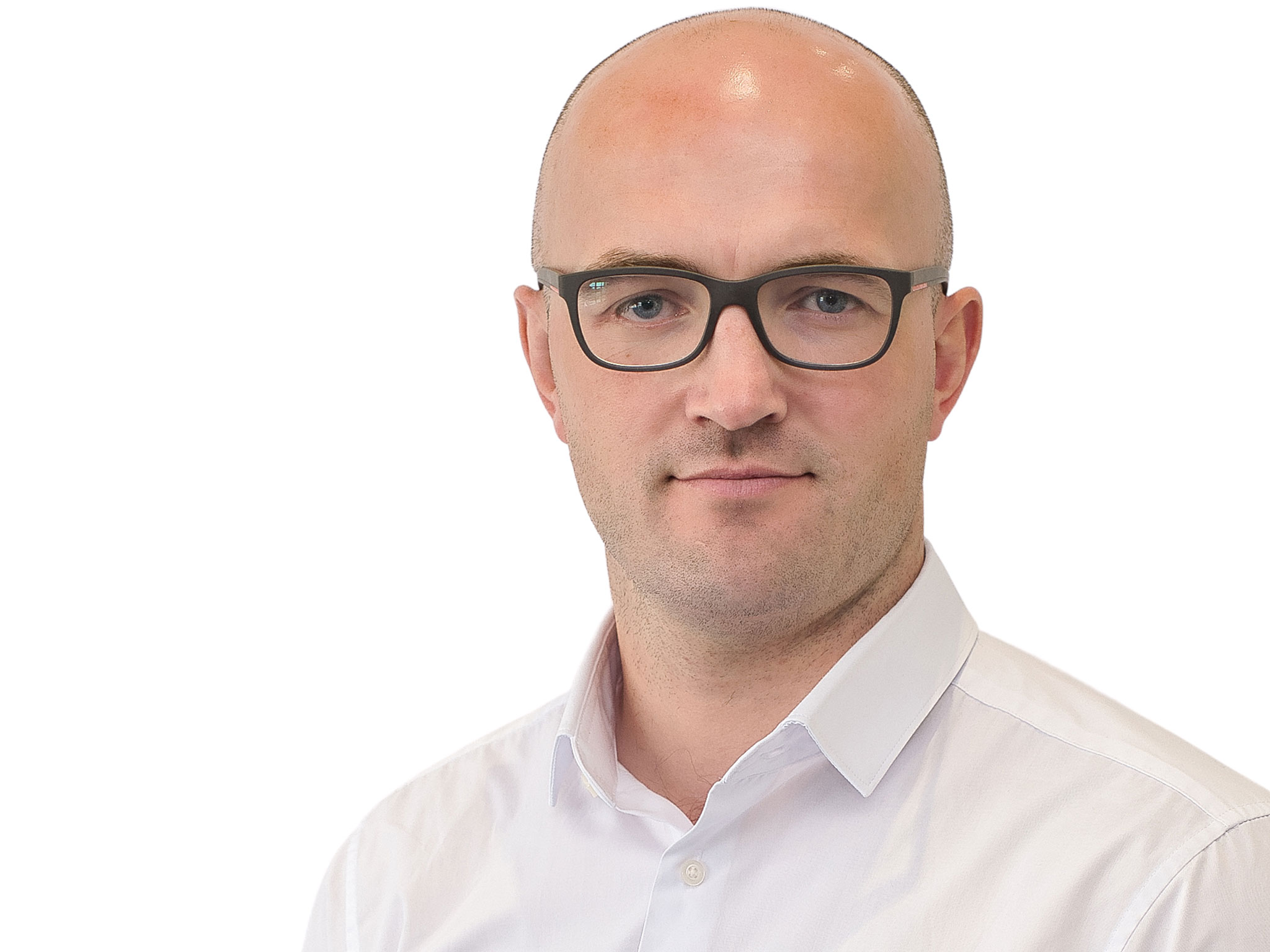 Stuart Phillips Regional Chairman