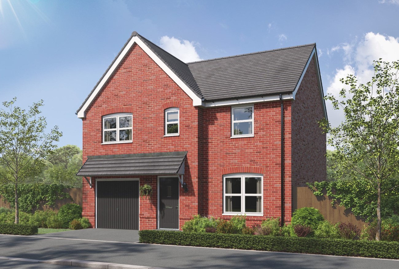 Marston (Traditional)