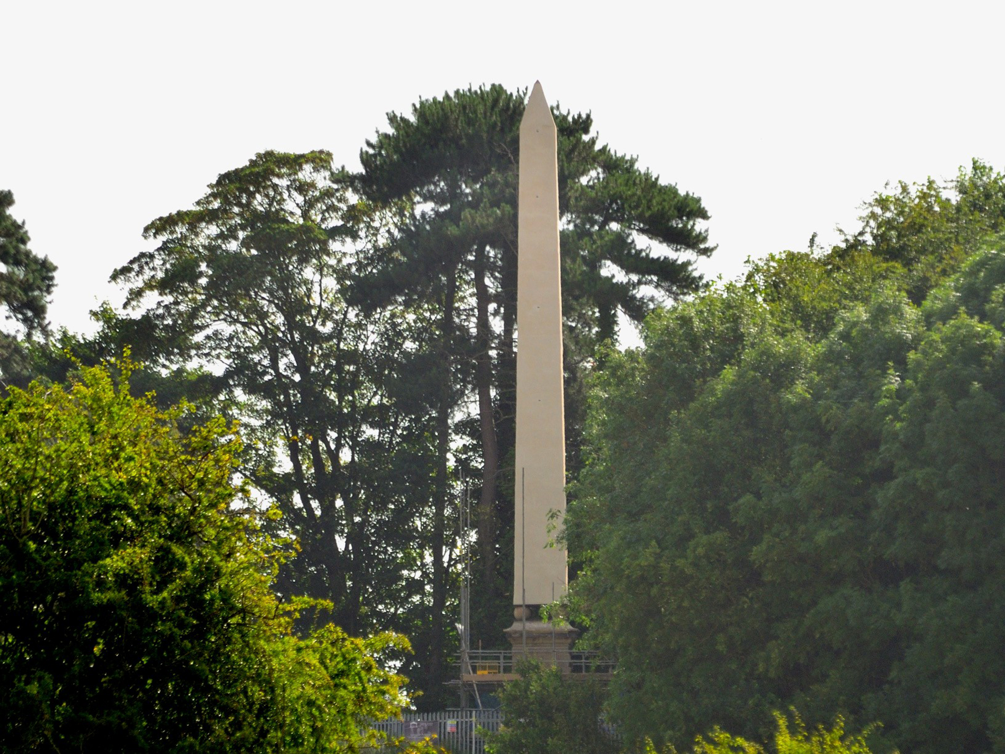 Obelisk 1