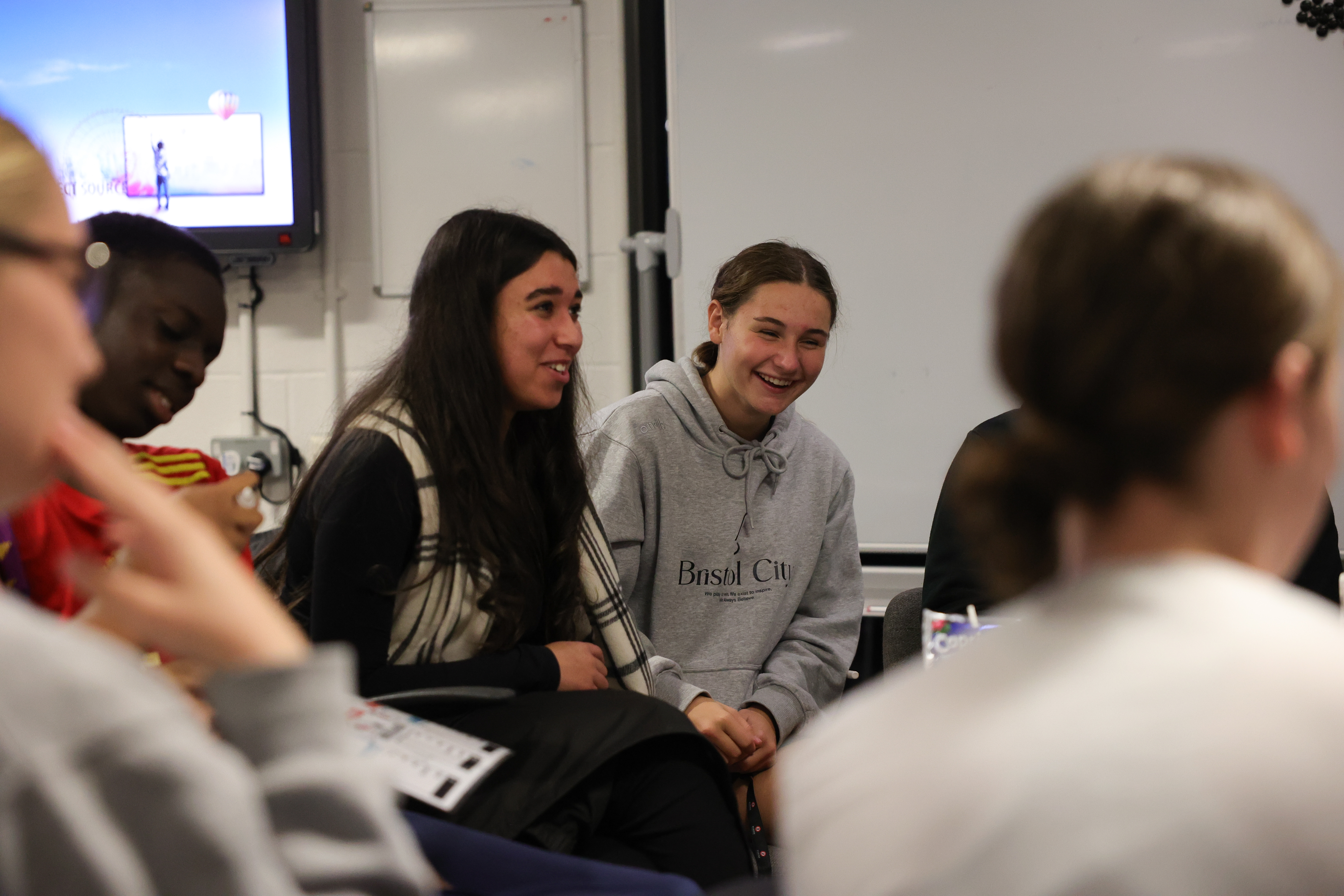 Bristol City Robins Foundation